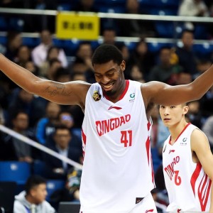 新疆队有望签下前青岛队大外援，本赛季他在NBL的状态相当不错？