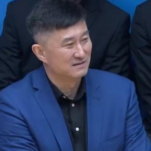 开云体育下载-杜锋：吉林这个球馆我们以前称为“魔鬼主场” 这里有很好篮球氛围